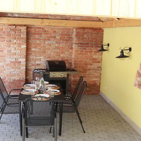 Apartmany Hradiste Znojmo Ngoại thất bức ảnh