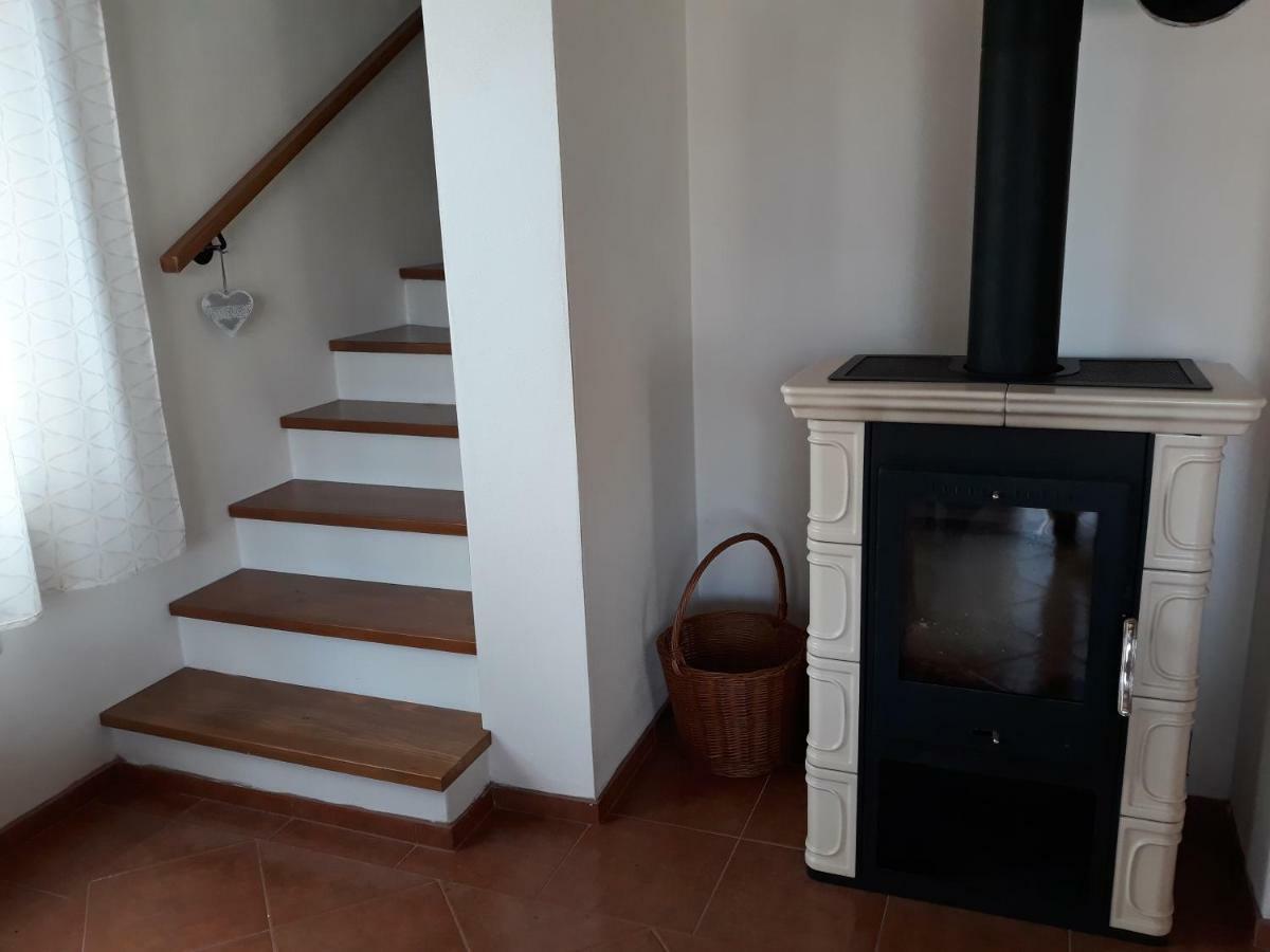 Apartmany Hradiste Znojmo Ngoại thất bức ảnh